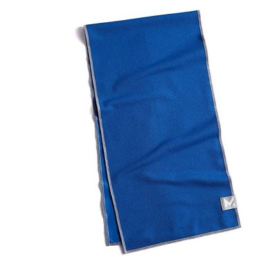 Mission Max Plus Towel Blue Target