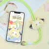Kika Goods Emma Secret Forest Animal Park Series Single Phone Strap Blind Box - 4 of 4