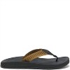 Men's Lowdown Flip-Flops - Chaco - image 3 of 4