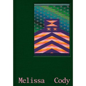 Melissa Cody: Webbed Skies - by  Isabella Rjeille (Hardcover) - 1 of 1