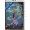 Trends International Disney Wish - Collage Poster 6 (Asha) Framed Wall Poster Prints - 3 of 4