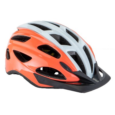 target womens bike helmet