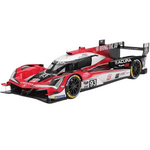 Acura ARX-06 #93 