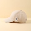 MyKids-USA Children’s Baseball Cap – 2025 New Cross-Border Baby Duckbill Cap, Outdoor Beach Sun Hat. - 3 of 4