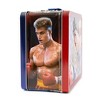 Toynk Rocky IV Metal Tin Lunch Box | Toynk Exclusive - 2 of 4