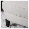 Tafton Tufted Club Chair - Christopher Knight Home : Target