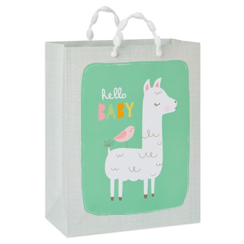 Baby best sale welcome bag