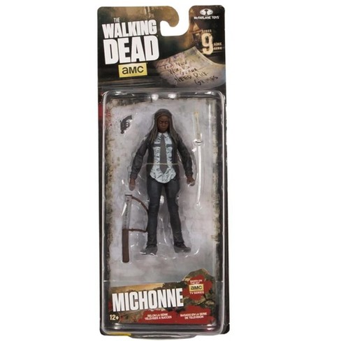 Walking dead figures series sales 12