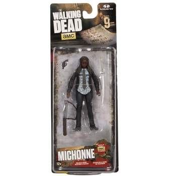 Mcfarlane Toys The Walking Dead TV Series 9 Action Figure: Constable Michonne