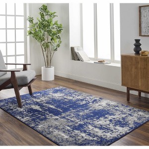 Hauteloom Mutia Area Rug - 1 of 4