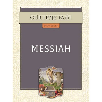 Messiah, 7 - by  Tan Books (Paperback)