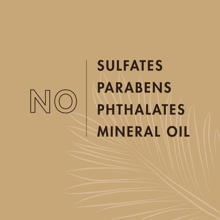 SheaMoisture 100% Extra Virgin Coconut Oil - Body Oil, Skin Care &#38; Hair Moisturizer - 10.1 fl oz, 5 of 7