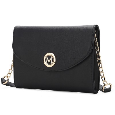MKF Collection Candra Women’s Crossbody Bag by Mia K
