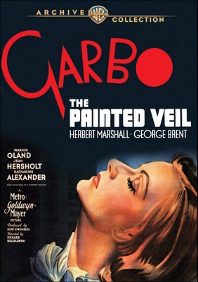 The Painted Veil (DVD)(2013)