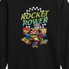 Boys' - Rocket Power - Finish Line Long Sleeve Graphic T-Shirt - 2 of 4