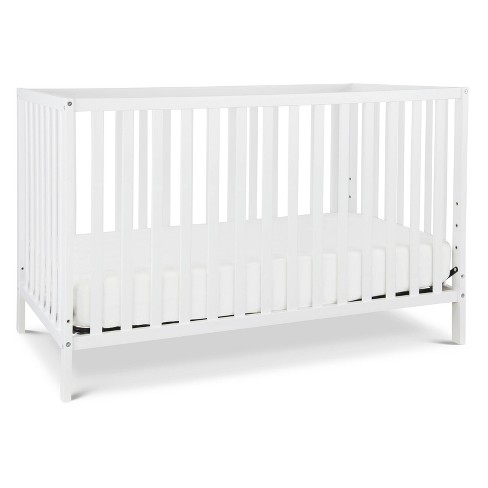 Union 2 in shop 1 convertible crib