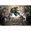 Trends International Attack on Titan: Season 4 - Collage Unframed Wall Poster Prints - 4 of 4
