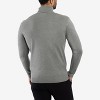 X RAY Men's Turtleneck Sweater(Available in Big & Tall) - 2 of 4