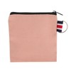 Unique Bargains Square Zipper Coin Purse Wallet 1 Pc - 4 of 4