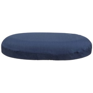 McKesson Donut Pillow Seat Cushion for Pressure Relief - 1 of 4