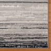 Gertmenian Flora Modern Casual Transtional Polyester and Polypropylene Easy Care Indoor Area Rug Collection - 3 of 4