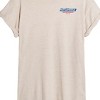 Women's - Hot Wheels - Race Team Oversized Graphic T-Shirt - 3 of 4