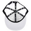 Adult White Lantern Color Block New Era 59Fifty Fitted Hat - 4 of 4