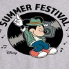 Men's - Disney - Mickey & Friends Graphic Tank Top - 2 of 2