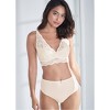 VENUS Womens Pearl By VENUS® Lace Bralette - 2 of 4
