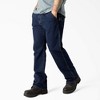 Dickies FLEX Relaxed Fit Carpenter Jeans - 3 of 3