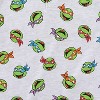 Nickelodeon Teenage Mutant Ninja Turtles Boys Short Sleeve Polo Shirt for Big Kids - 4 of 4