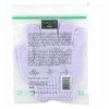 Earth Therapeutics Lilac Exfoliating Hydro Gloves - 1 ct - 2 of 2