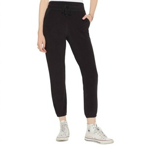 Women's SWEAT POCKET PANTS - GOLDIE - 1 of 3