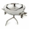 Inox Artisans Hammered Vine Nut Bowl - 2 of 4