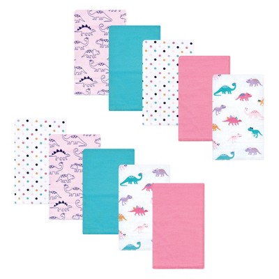 pink dinosaur