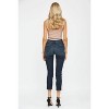 Women's Pyper Skinny Crop Jeans - mica denim - 2 of 4