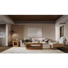 Maven Lane Artemis Contemporary Wooden Coffee Table - 3 of 4