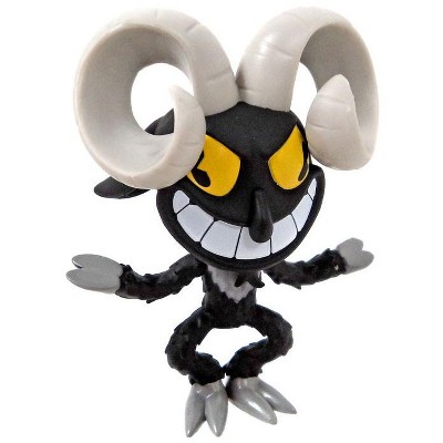 cuphead plush target