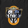 Men's Star Wars: The Mandalorian We've Got a Job to Do T-Shirt - 2 of 4
