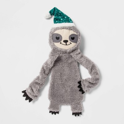 Bungee Sloth Dog Toy - L/XL - Boots & Barkley™