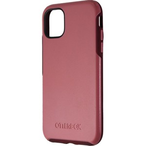 OtterBox Symmetry Series Case for Apple iPhone 11 - Beguiled Rose Pink - 1 of 1
