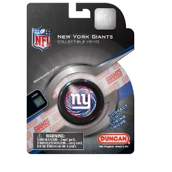 MasterPieces Kids Game Day - NFL New York Giants - Officially Licensed Team Duncan Yo-Yo