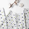 Bacati - Camo Air Laundry Hamper with Wooden Frame - 4 of 4