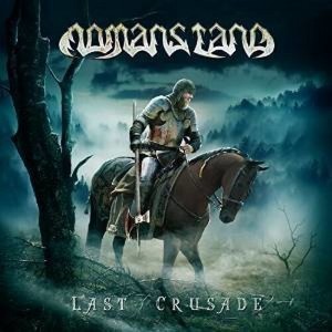 Nomans Land - Last Crusade (CD) - 1 of 1