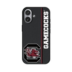 NCAA SEC Universities Sidebar MagSafe Compatible Cell Phone Case for Apple iPhone 17 Series - 1 of 4