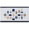 Linum Home Textiles 100% Turkish Cotton KHLOE Embellished Towel Set - 4 of 4