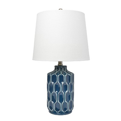 small moroccan table lamp