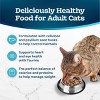 Blue Buffalo Tastefuls with Chicken Weight Control Natural Adult Dry Cat Food - 4 of 4