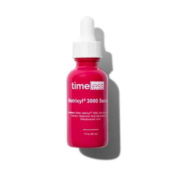 Timeless Skin Care Matrixyl 3000 Serum - 1 fl oz