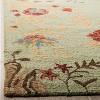 Blossom BLM919 Hand Hooked Rug - Safavieh - 2 of 3
